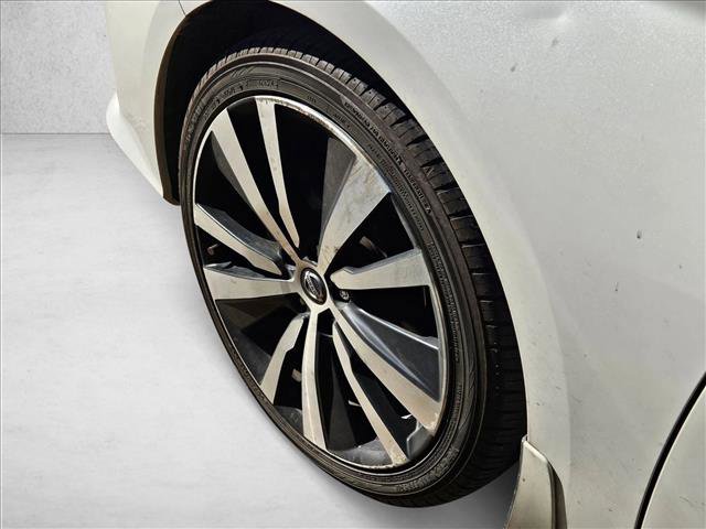 Used 2020 Nissan Altima 2.5 SR w/ Premium Package image 28