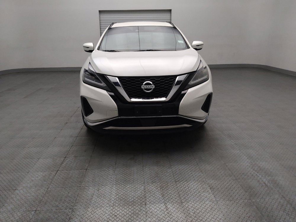 Used 2020 Nissan Murano SV w/ Cargo Package FWD image 14