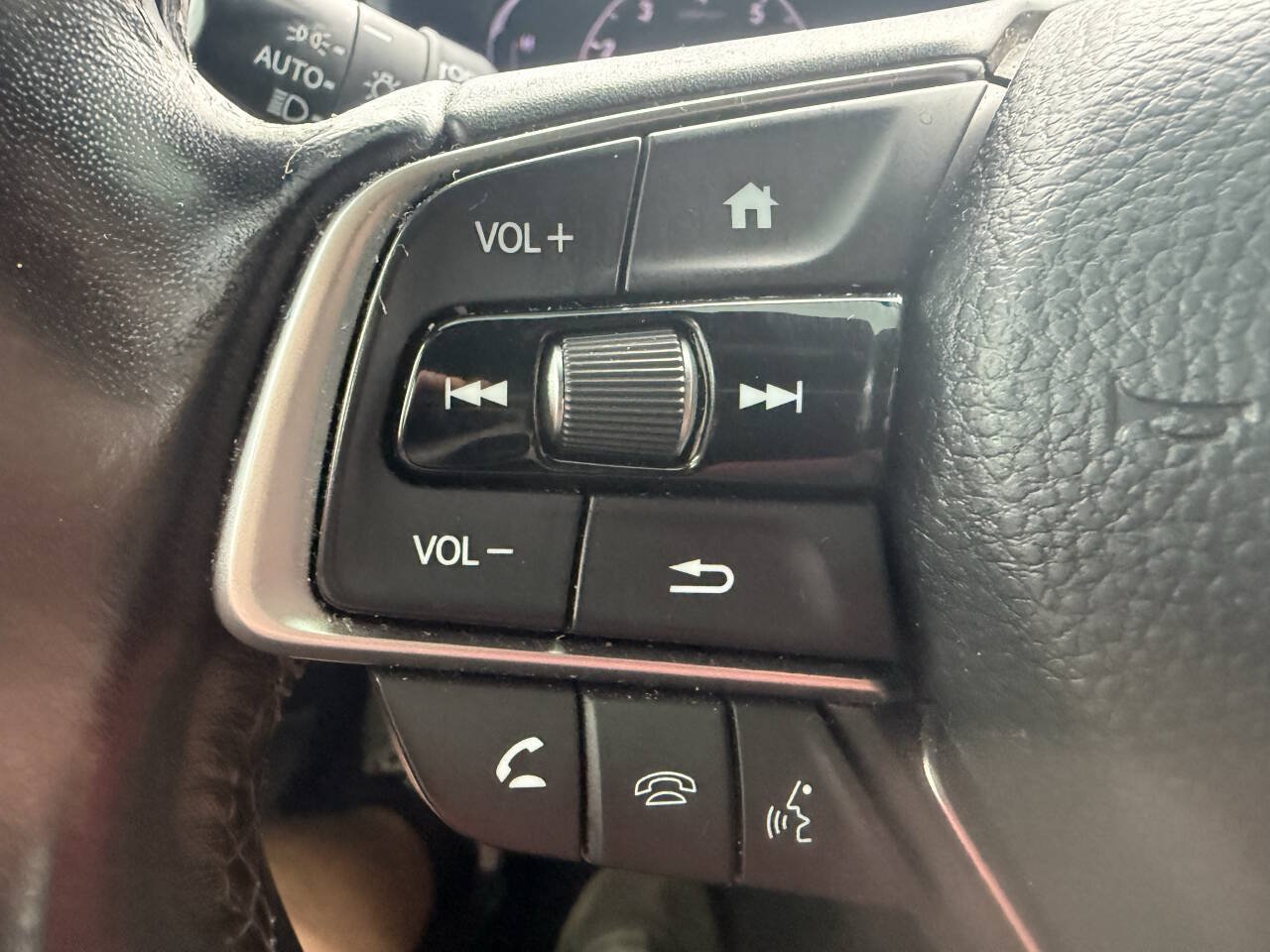 Used 2020 Honda Accord Sport image 23