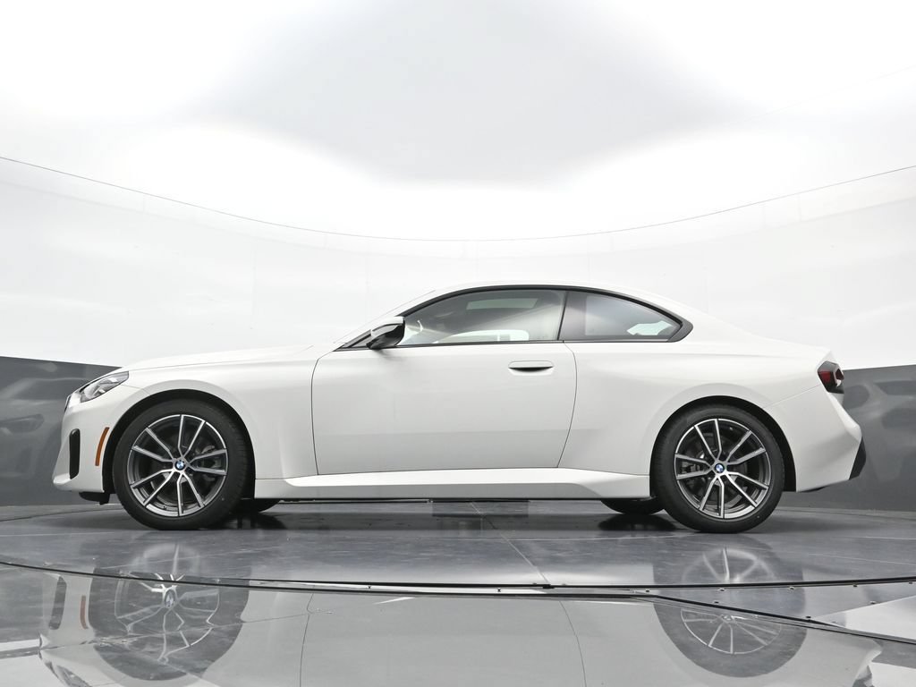 New 2026 BMW 230i Coupe w/ Premium Package RWD image 22