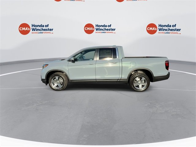 New 2026 Honda Ridgeline RTL image 6