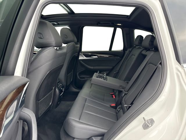 Used 2021 BMW X3 xDrive30i w/ Convenience Package image 11