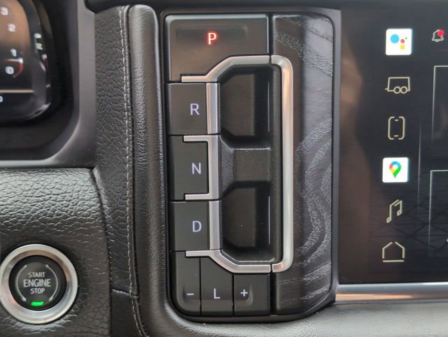 Certified 2022 GMC Yukon Denali w/ Denali Ultimate Package image 21