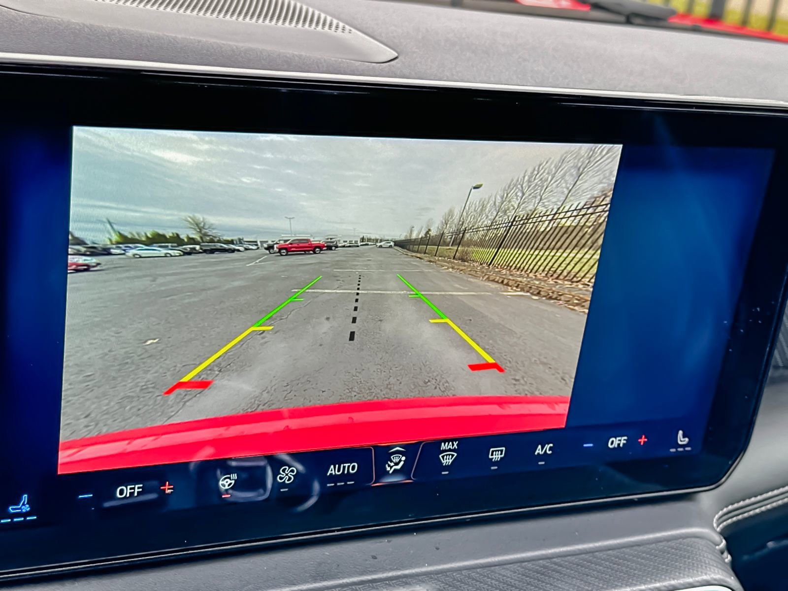 Used 2024 Ford Mustang Premium image 17