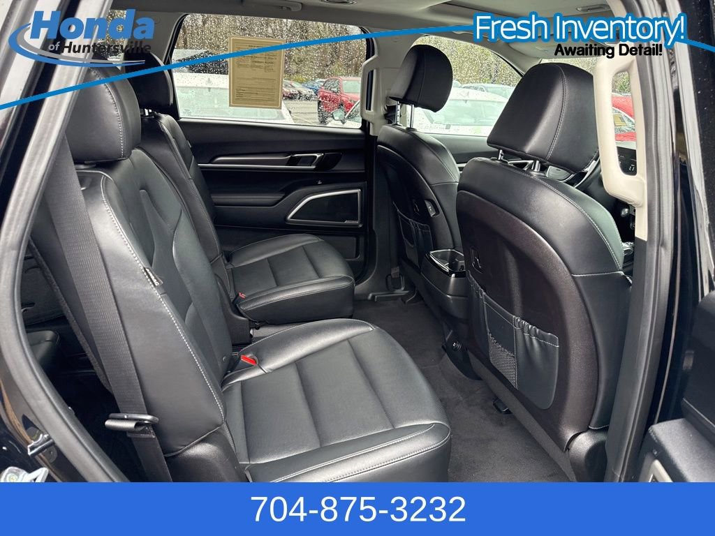 Used 2023 Kia Telluride S w/ S Sunroof Package image 11