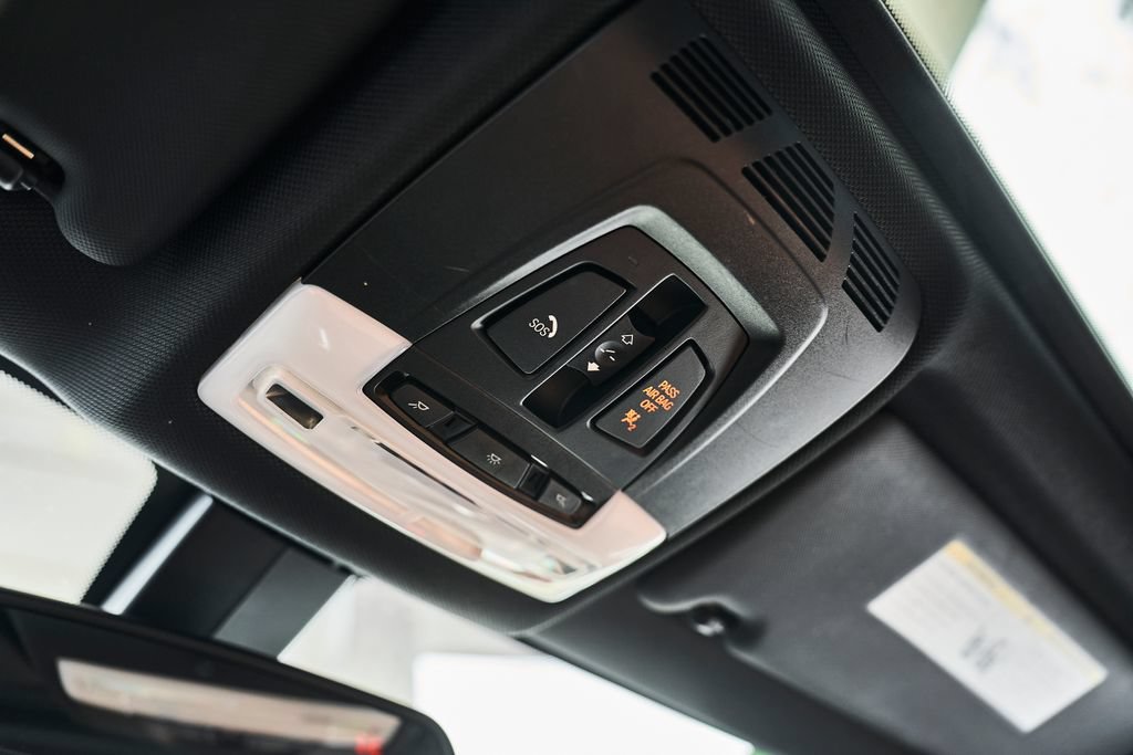 Used 2018 BMW 430i Gran Coupe RWD image 39