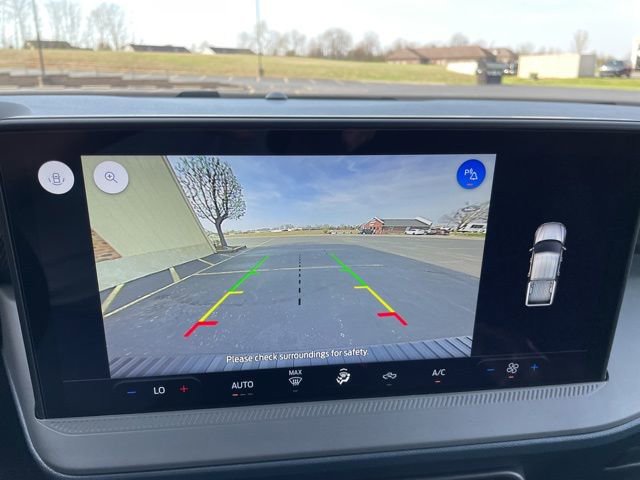 New 2026 Ford Maverick XL image 35