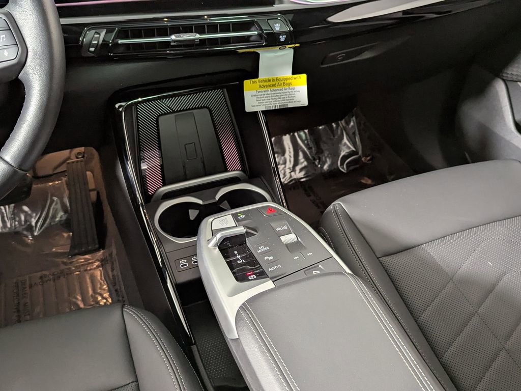 Used 2025 BMW X1 xDrive28i w/ Technology Package image 36