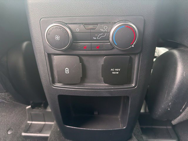 Used 2020 Ford Explorer ST w/ Premium Technology Package AWD/4WD image 21
