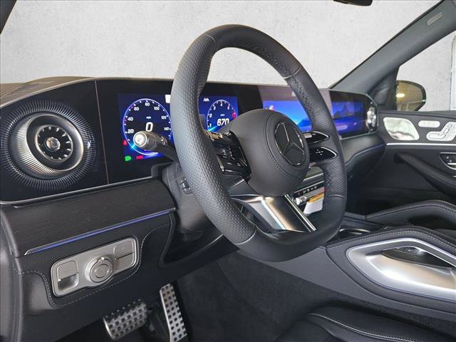 New 2027 Mercedes-Benz GLE 450 4MATIC image 3