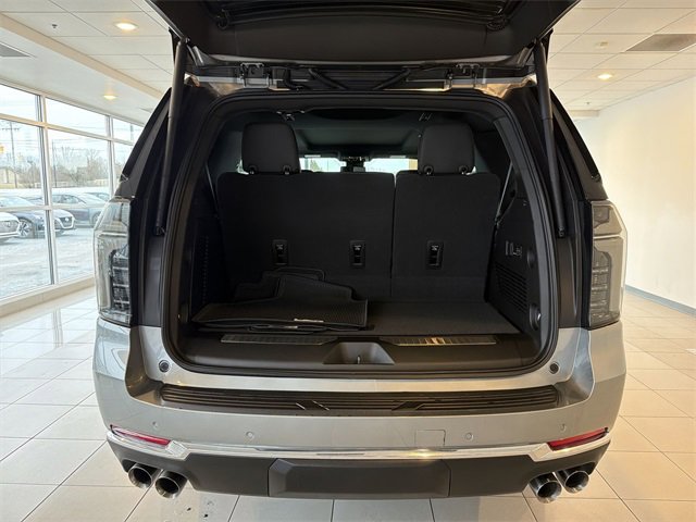 New 2026 Chevrolet Tahoe Premier w/ Sun And Tow Package image 15