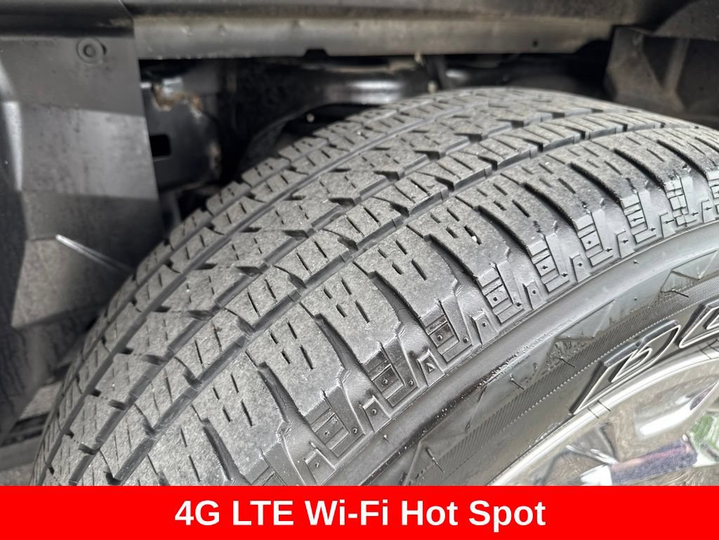 Used 2023 RAM 1500 Big Horn AWD/4WD image 45
