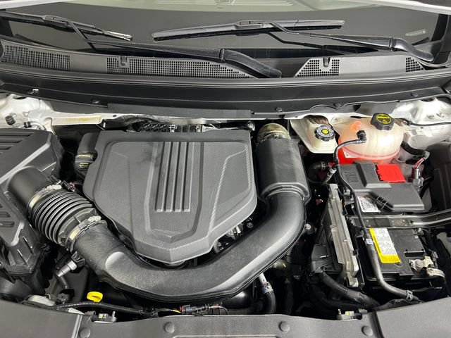 Used 2024 GMC Acadia Denali FWD image 22