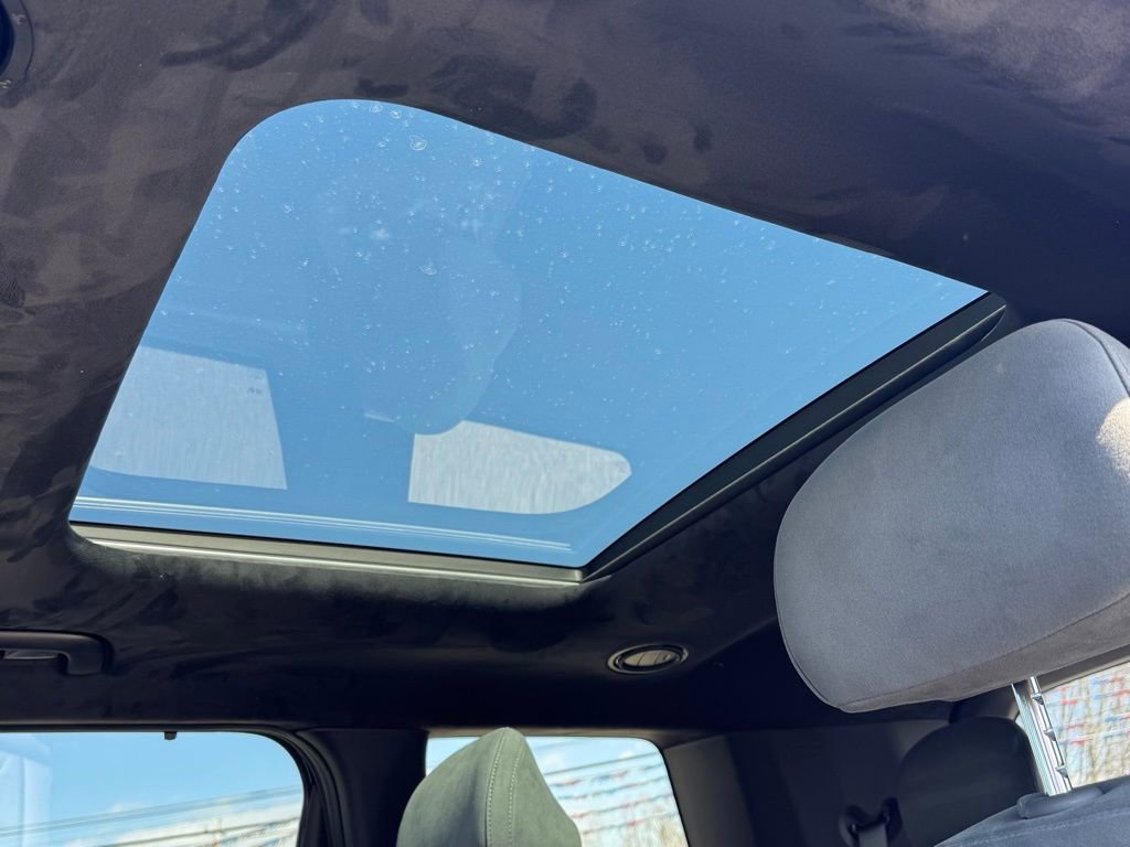 New 2027 Kia Telluride SX Prestige X-Line image 18