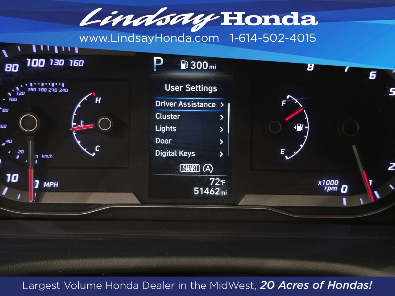 Used 2024 Hyundai Tucson SEL image 12