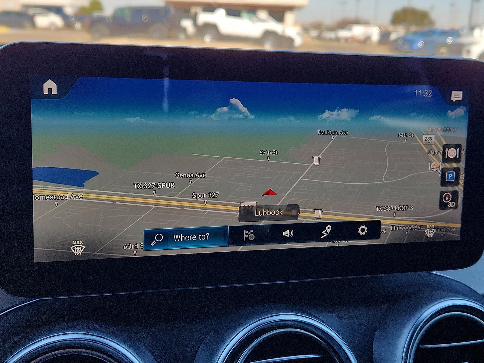 Used 2022 Mercedes-Benz GLC 300 4MATIC image 18