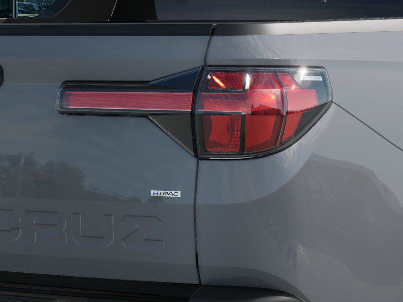 New 2026 Hyundai Santa Cruz SEL image 10