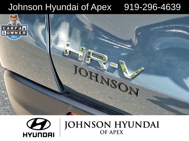 Used 2023 Honda HR-V LX image 25
