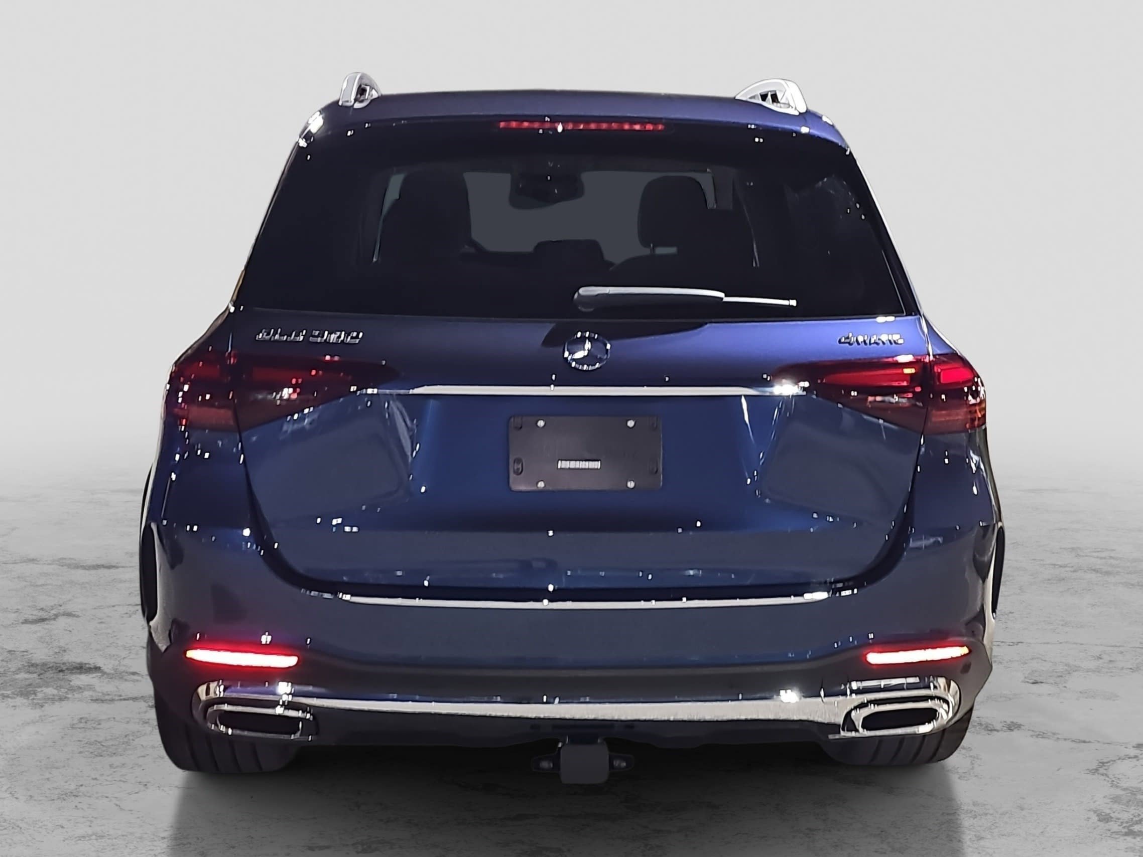 New 2026 Mercedes-Benz GLE 350 4MATIC image 6