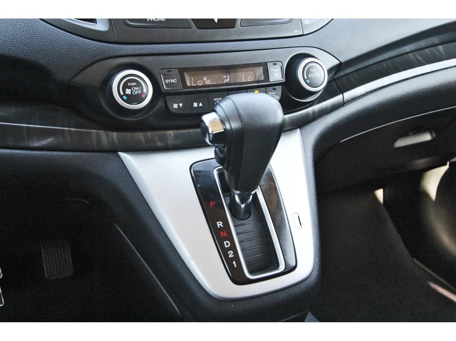 Used 2012 Honda CR-V EX-L image 27