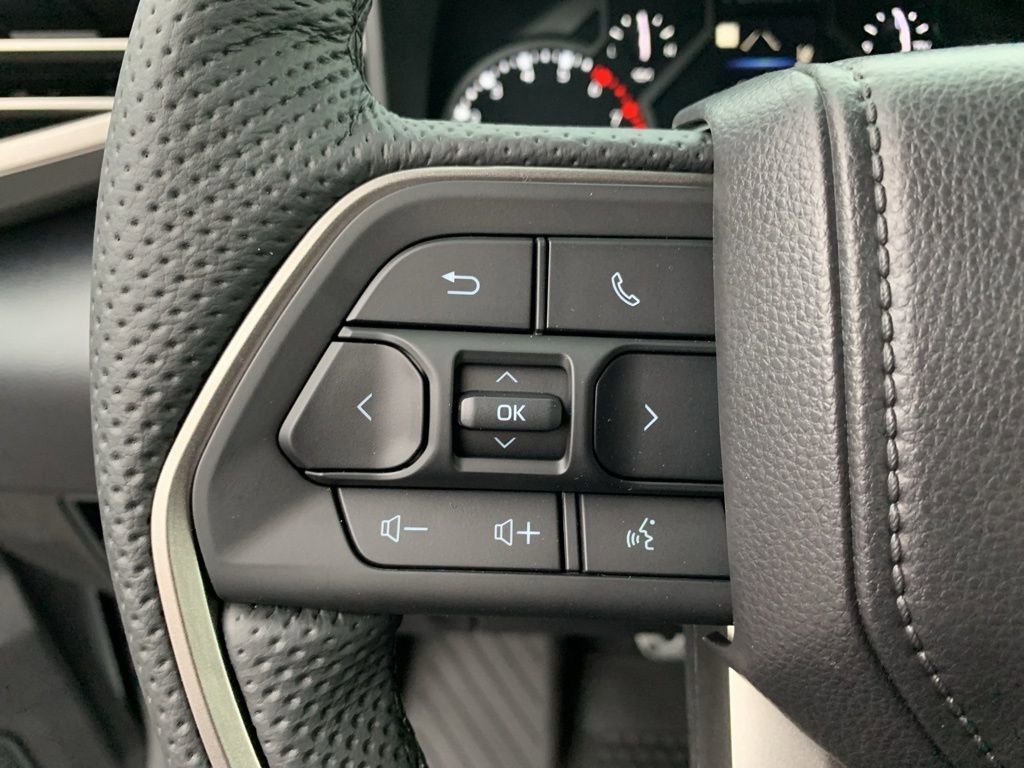 New 2026 Toyota Tundra SR5 image 26