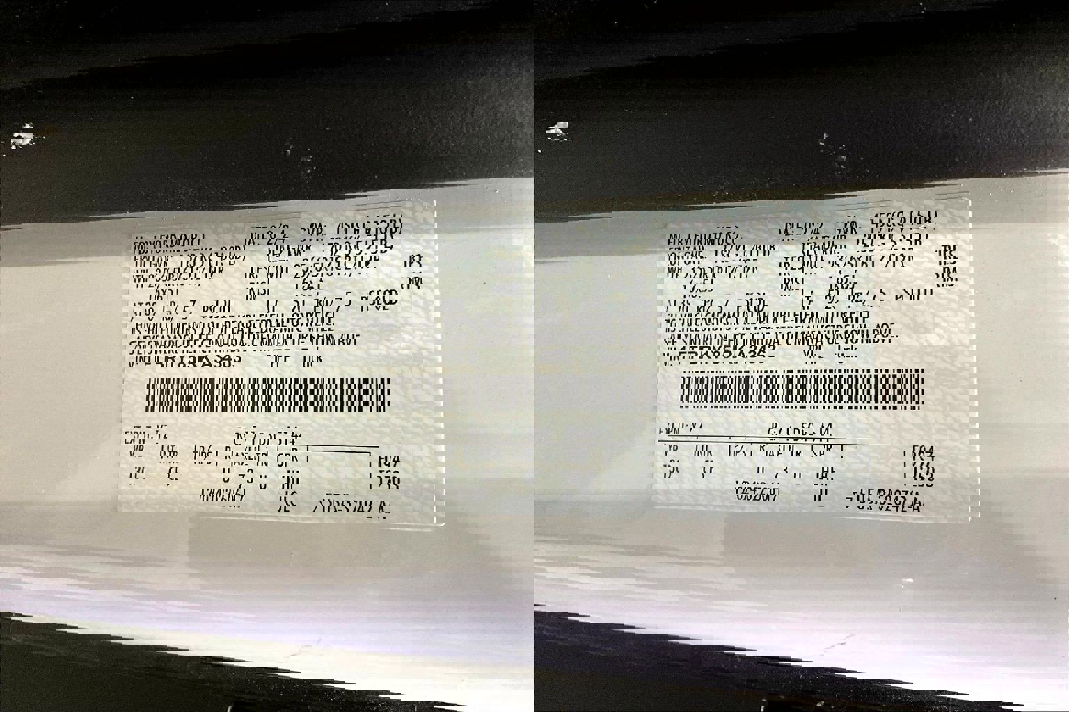 Used 2024 Ford Transit 250 Low Roof w/ Exterior Upgrade Package image 18