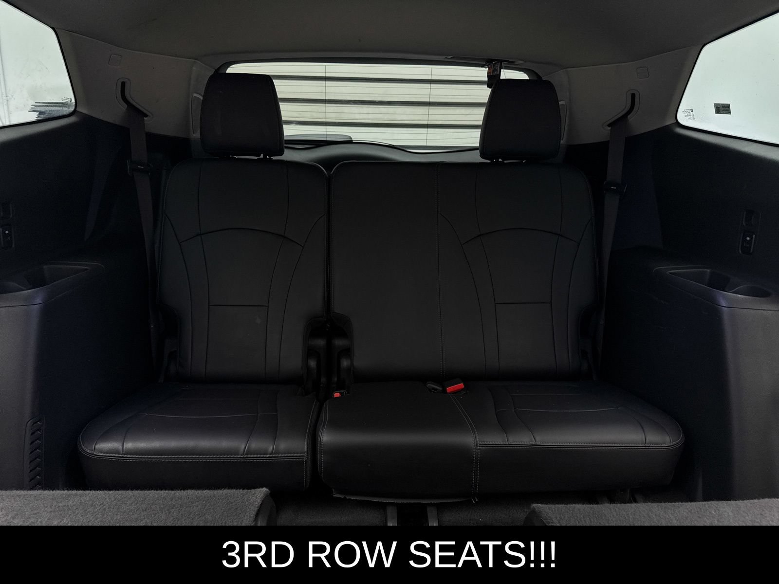 Used 2019 Buick Enclave Avenir w/ Avenir Technology Package FWD image 12