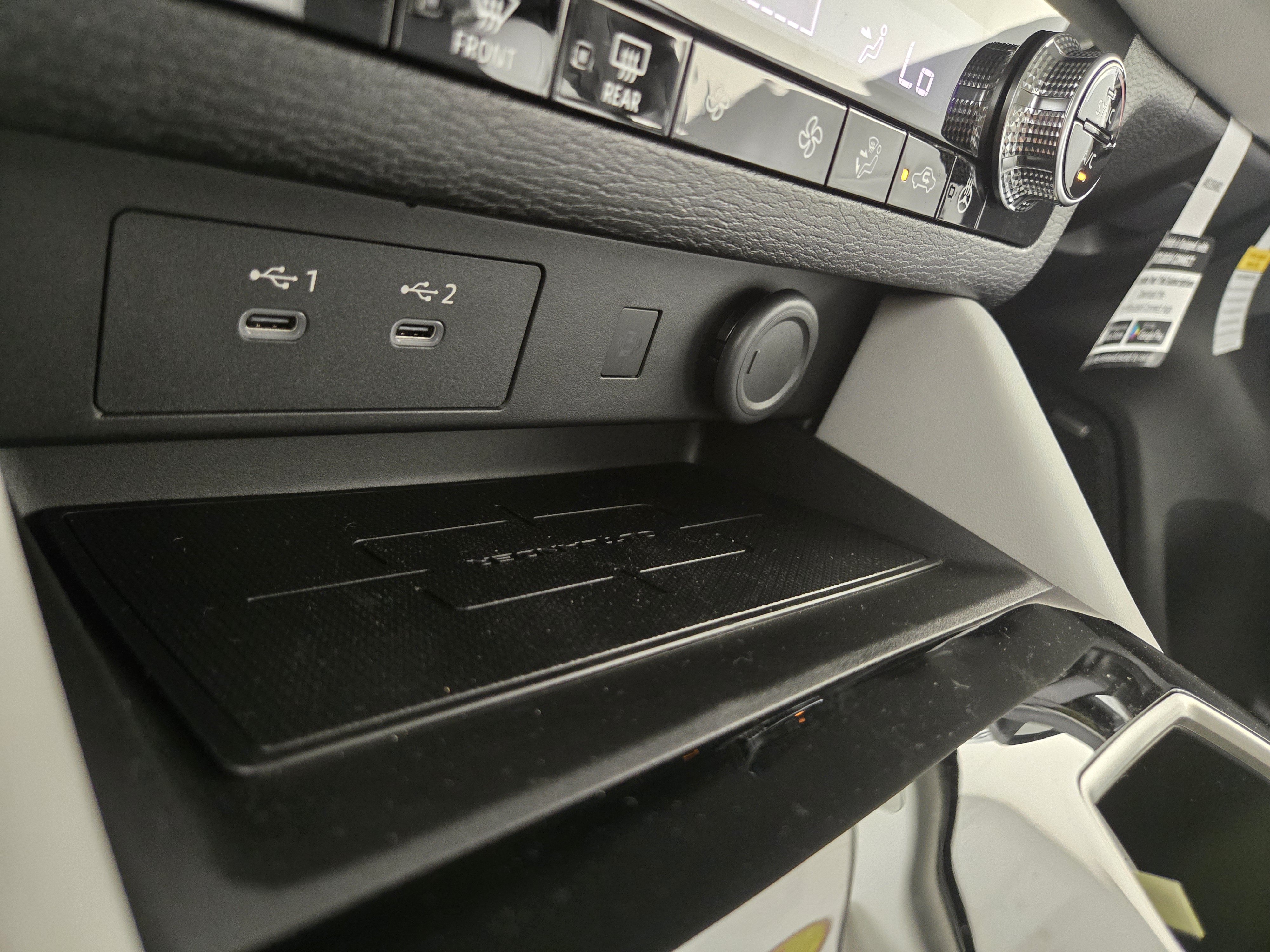 New 2026 Mitsubishi Outlander SE FWD image 27