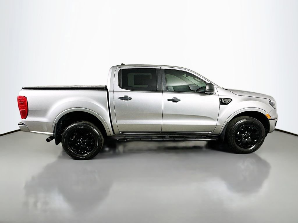 Used 2020 Ford Ranger XLT w/ Equipment Group 302A Luxury image 7