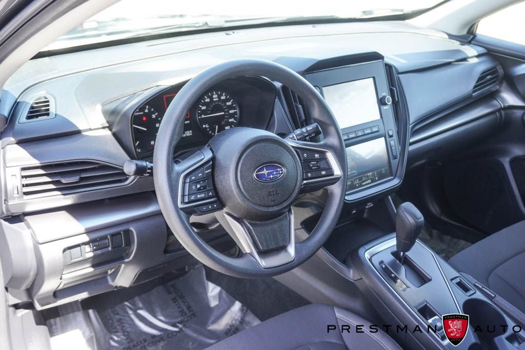 Used 2025 Subaru Impreza 2.0i AWD/4WD image 22