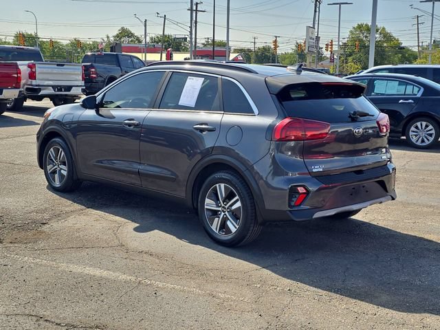 Used 2020 Kia Niro EX FWD image 6