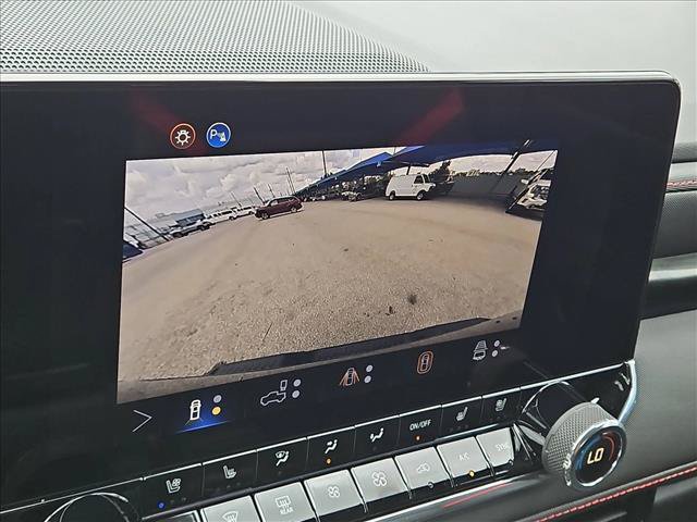 New 2026 Chevrolet Colorado Z71 w/ Technology Package AWD/4WD image 13
