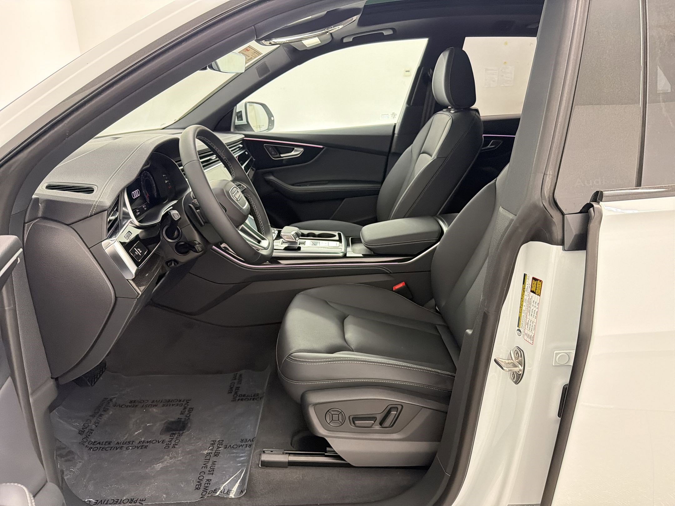 New 2026 Audi Q8 Premium Plus image 5
