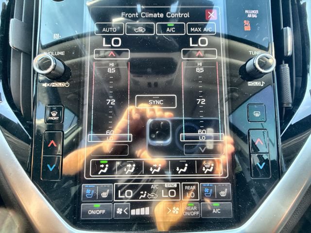 Used 2023 Subaru Ascent Touring AWD/4WD image 19