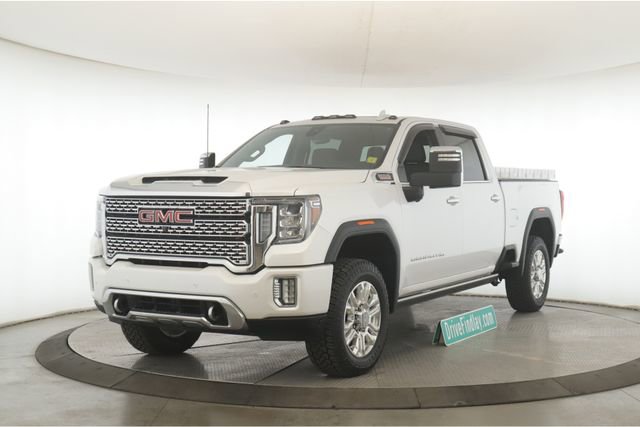 Used 2022 GMC Sierra 2500 Denali w/ Denali Ultimate Package image 10