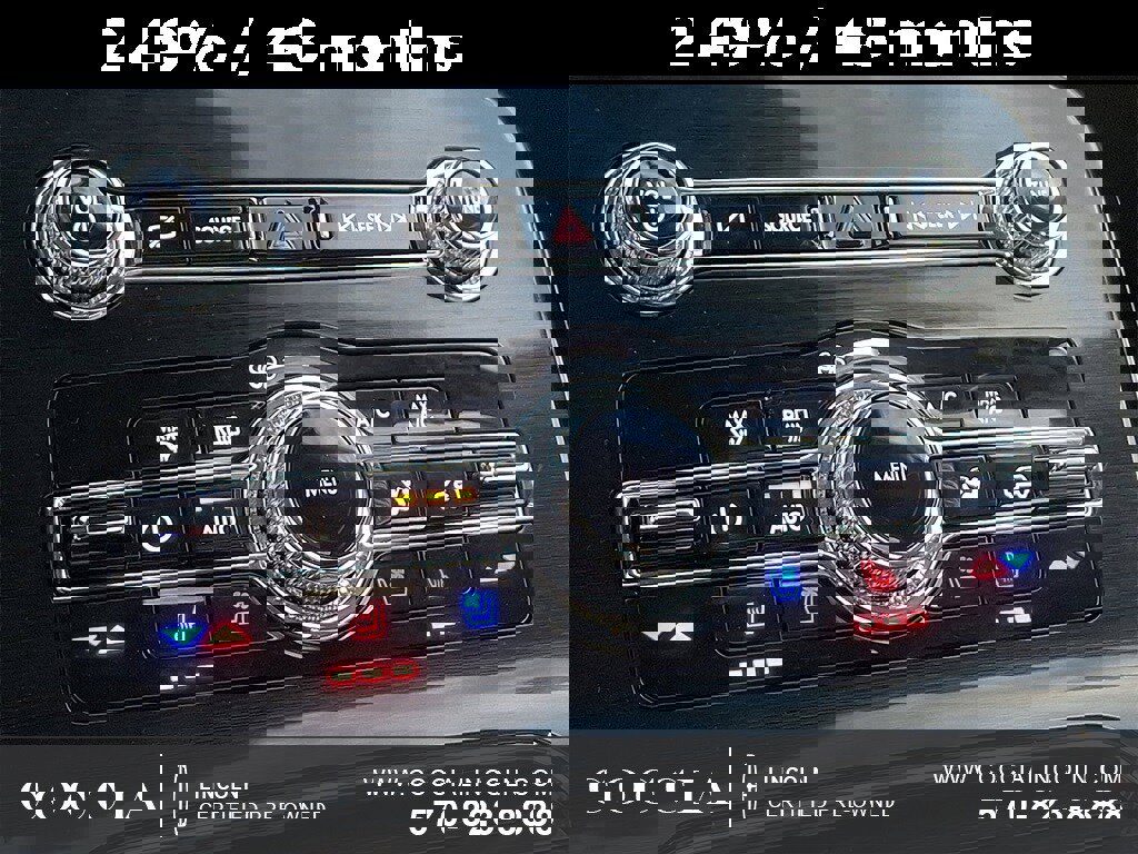 Certified 2022 Lincoln Nautilus Reserve image 16