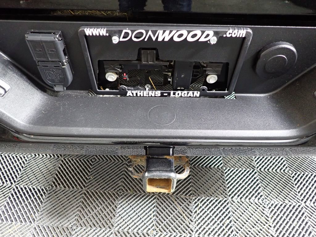 Used 2022 Chevrolet Silverado 1500 High Country AWD/4WD image 19
