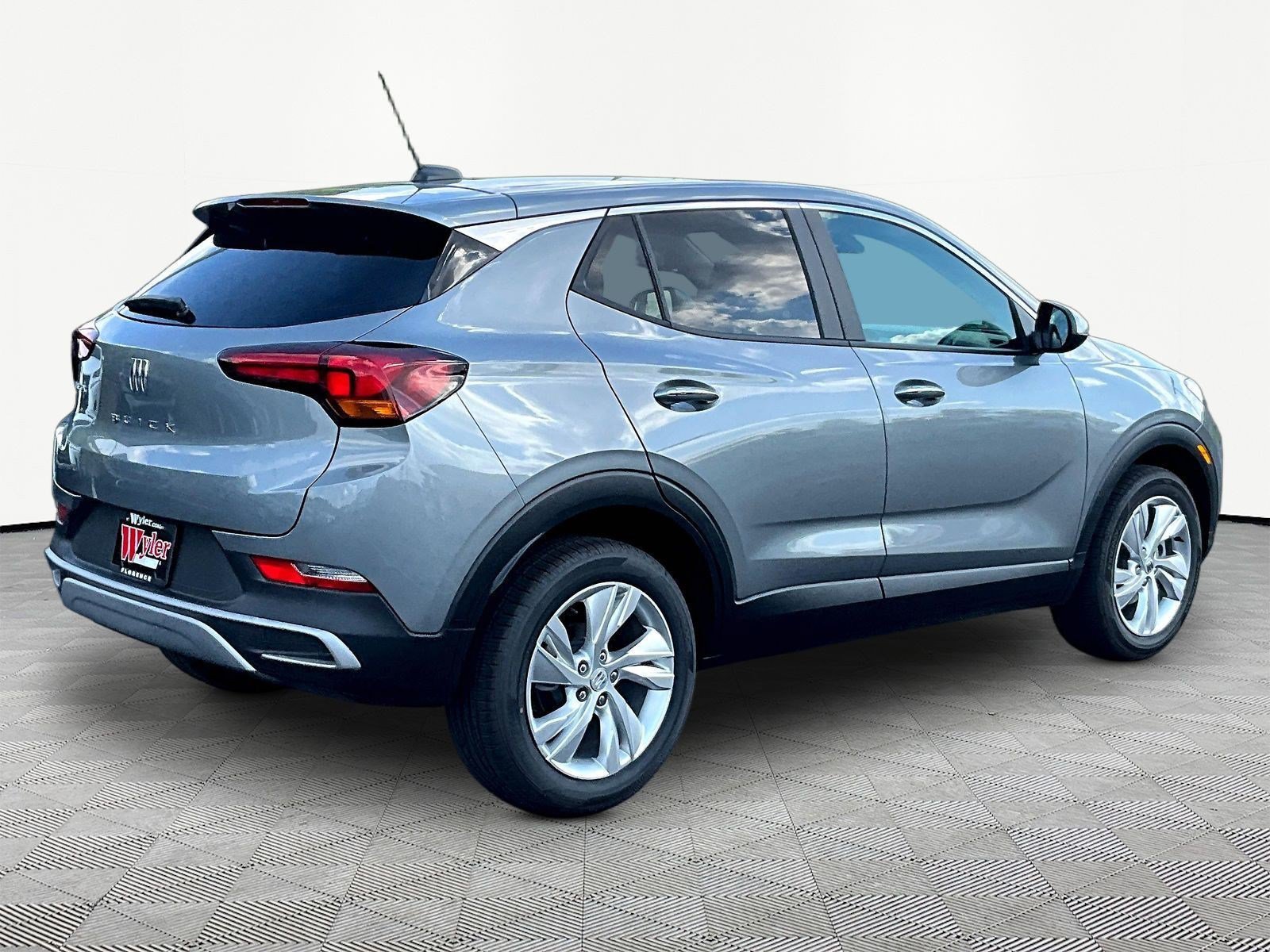 Used 2026 Buick Encore GX Preferred w/ Comfort Package FWD image 6