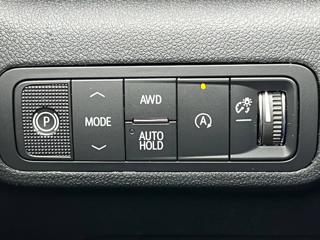 New 2027 GMC Terrain Elevation w/ LPO, Floor Liner Package AWD/4WD image 15