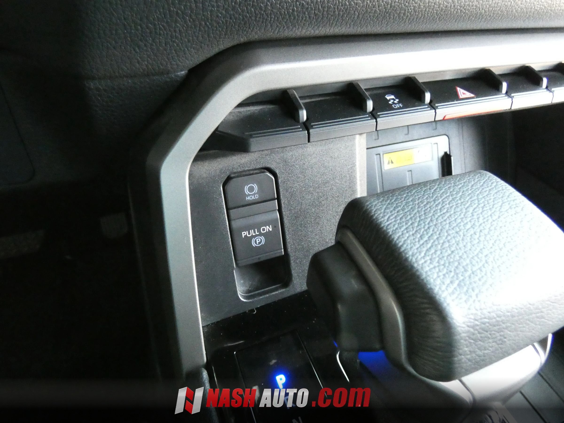 Used 2024 Toyota Tundra Limited w/ Power Package AWD/4WD image 61