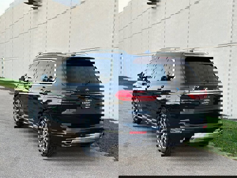 Used 2019 BMW X7 xDrive40i image 8