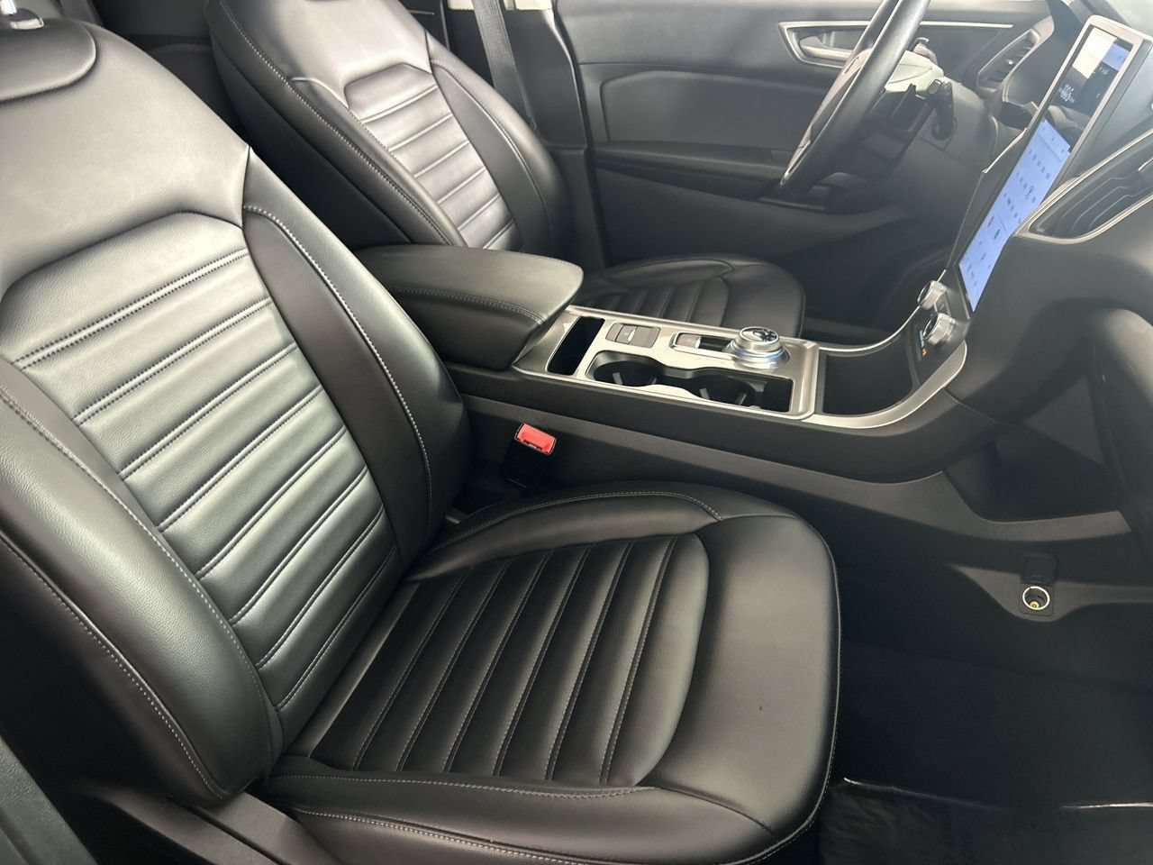 Used 2023 Ford Edge SEL w/ Convenience Package AWD/4WD image 25