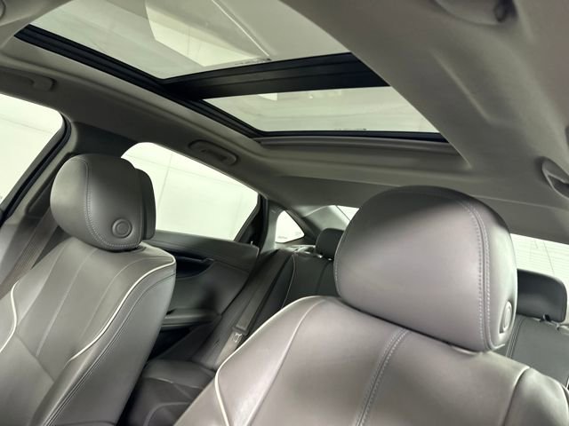 Used 2014 Chevrolet Impala LTZ image 12