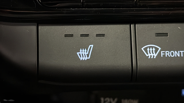 Used 2025 Hyundai Elantra N FWD image 36
