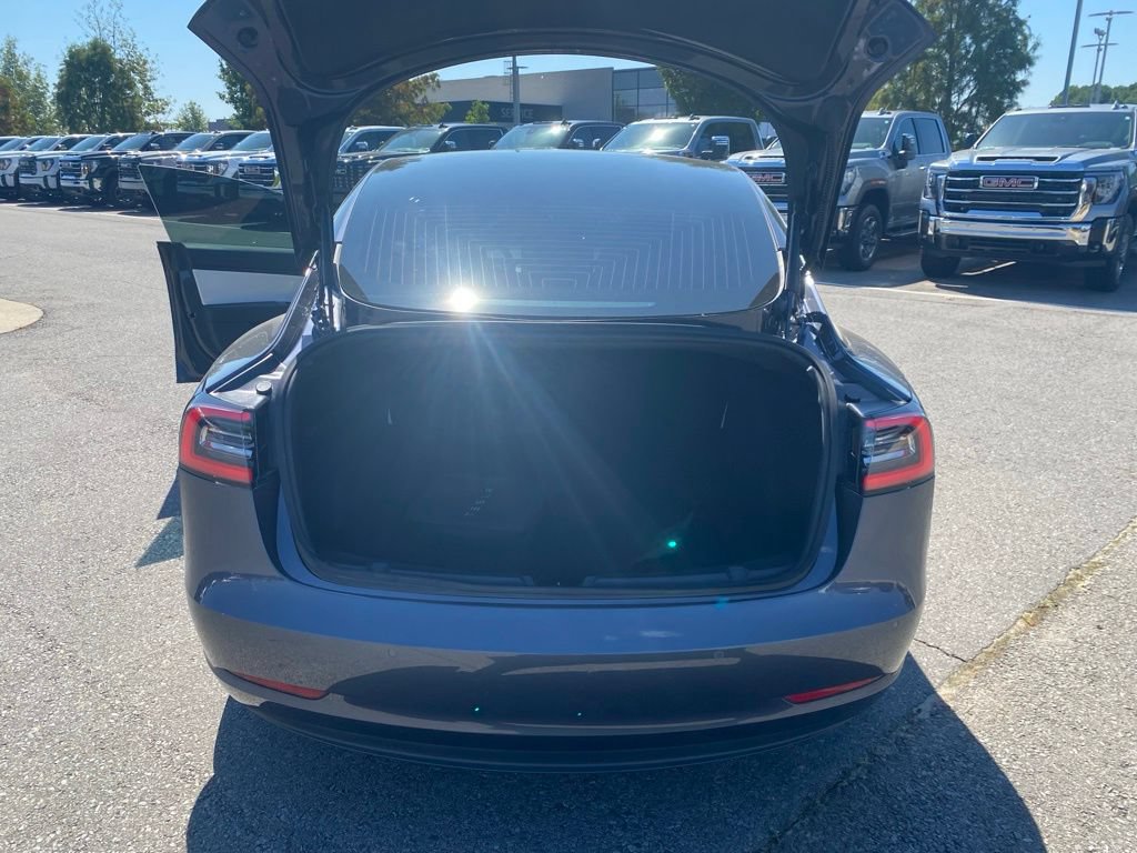 Used 2019 Tesla Model 3 Performance AWD/4WD image 10