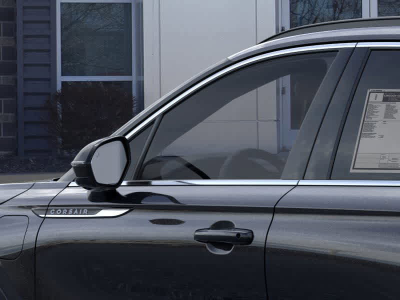 New 2026 Lincoln Corsair Grand Touring image 20