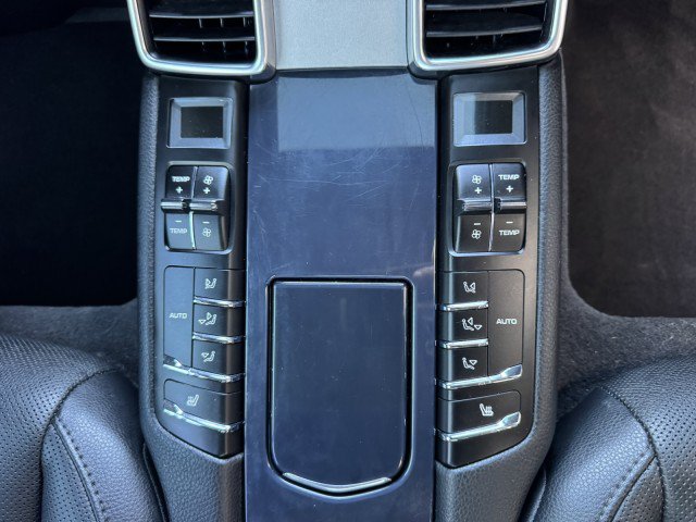 Used 2016 Porsche Panamera Edition RWD image 41