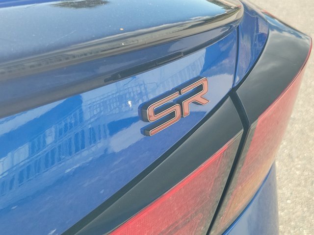 Certified 2025 Nissan Altima 2.5 SR image 14