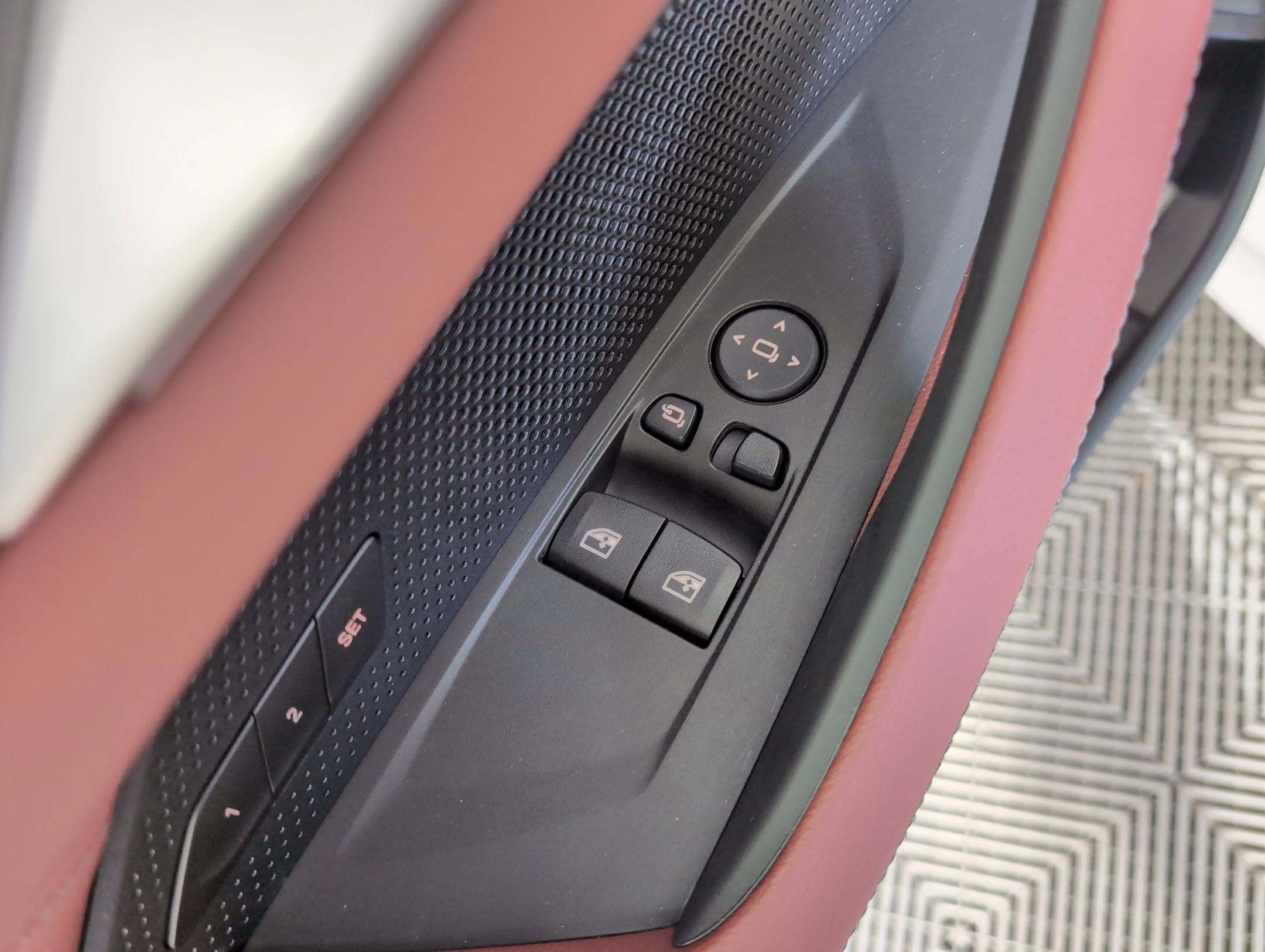 Used 2026 BMW 430i Coupe w/ Parking Assistance Package image 10