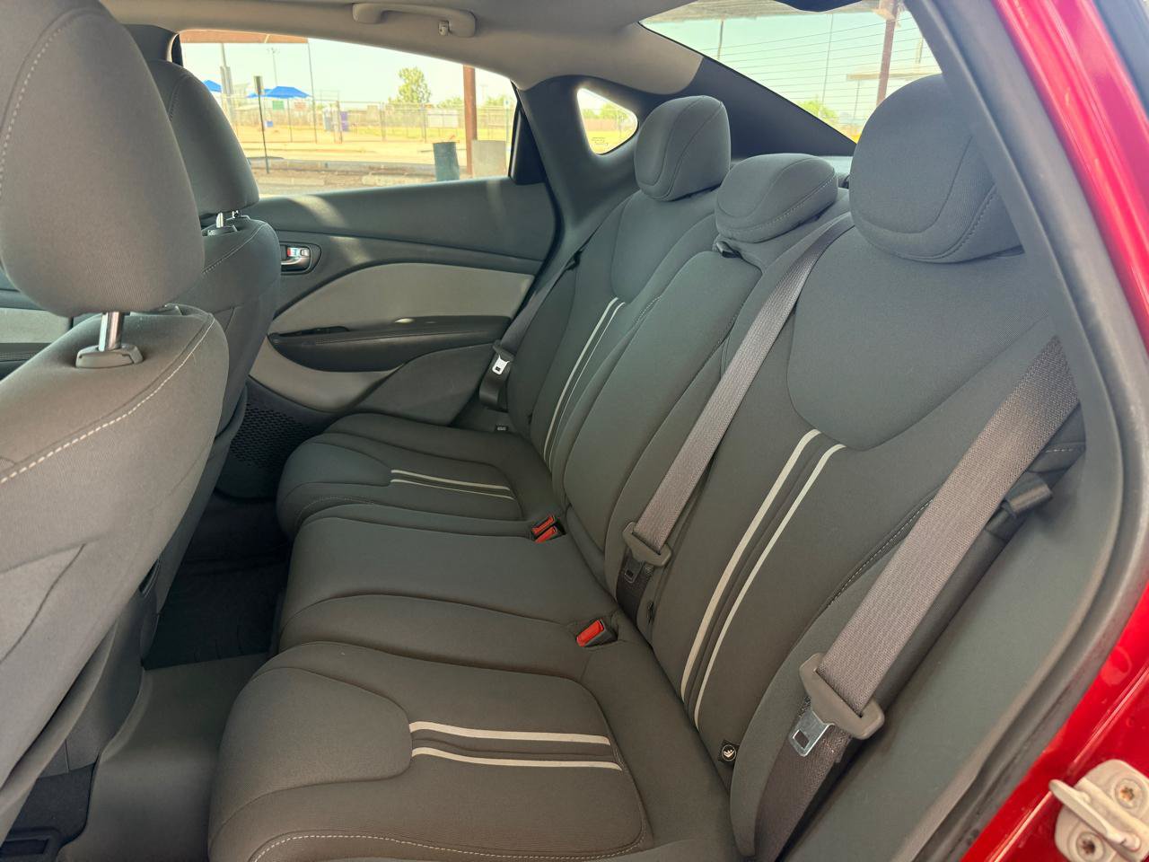 Used 2013 Dodge Dart Rallye FWD image 11